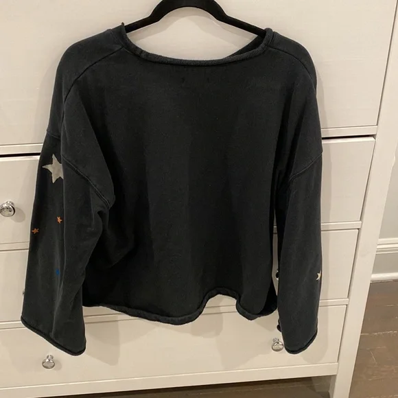 Madewell Star Sweater - Picture 3 of 9